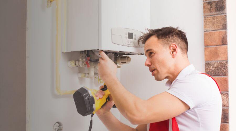 Professional septic pumping service in Hawthorn, PA